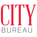 City Bureau logo